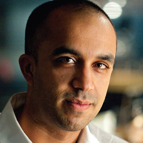 Neil Pasricha